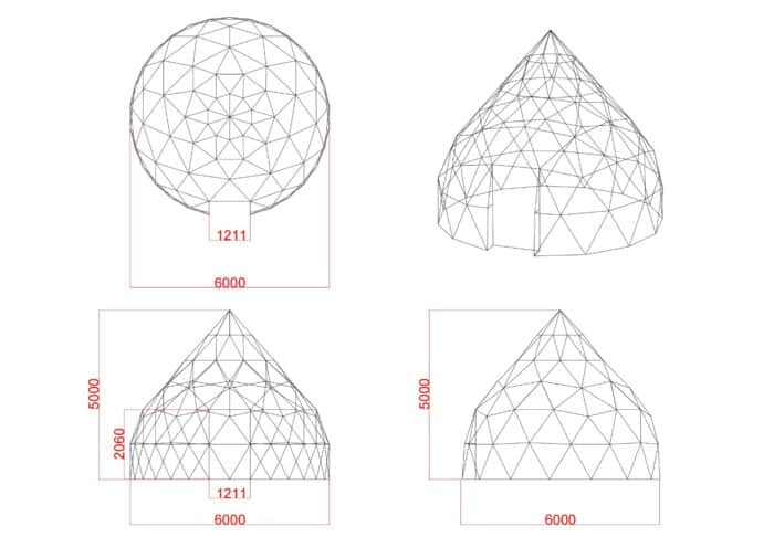 Zome design et durable – Image 11