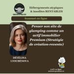 Pack complet : Sommet des hébergements atypiques & insolites rentables – Image 12