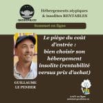 Pack complet : Sommet des hébergements atypiques & insolites rentables – Image 15