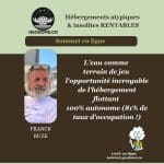 Pack complet : Sommet des hébergements atypiques & insolites rentables – Image 3