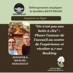 Pack complet : Sommet des hébergements atypiques & insolites rentables – Image 7