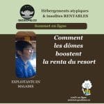 Pack complet : Sommet des hébergements atypiques & insolites rentables – Image 5