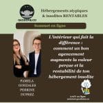 Pack complet : Sommet des hébergements atypiques & insolites rentables – Image 4